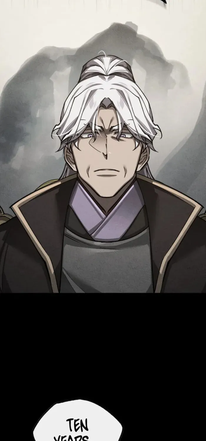 Read Descended from Divinity EN Manga Online
