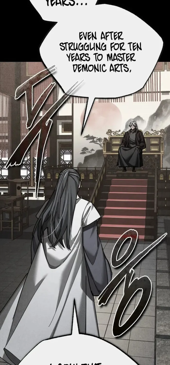 Read Descended from Divinity EN Manga Online