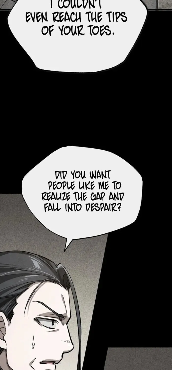 Read Descended from Divinity EN Manga Online