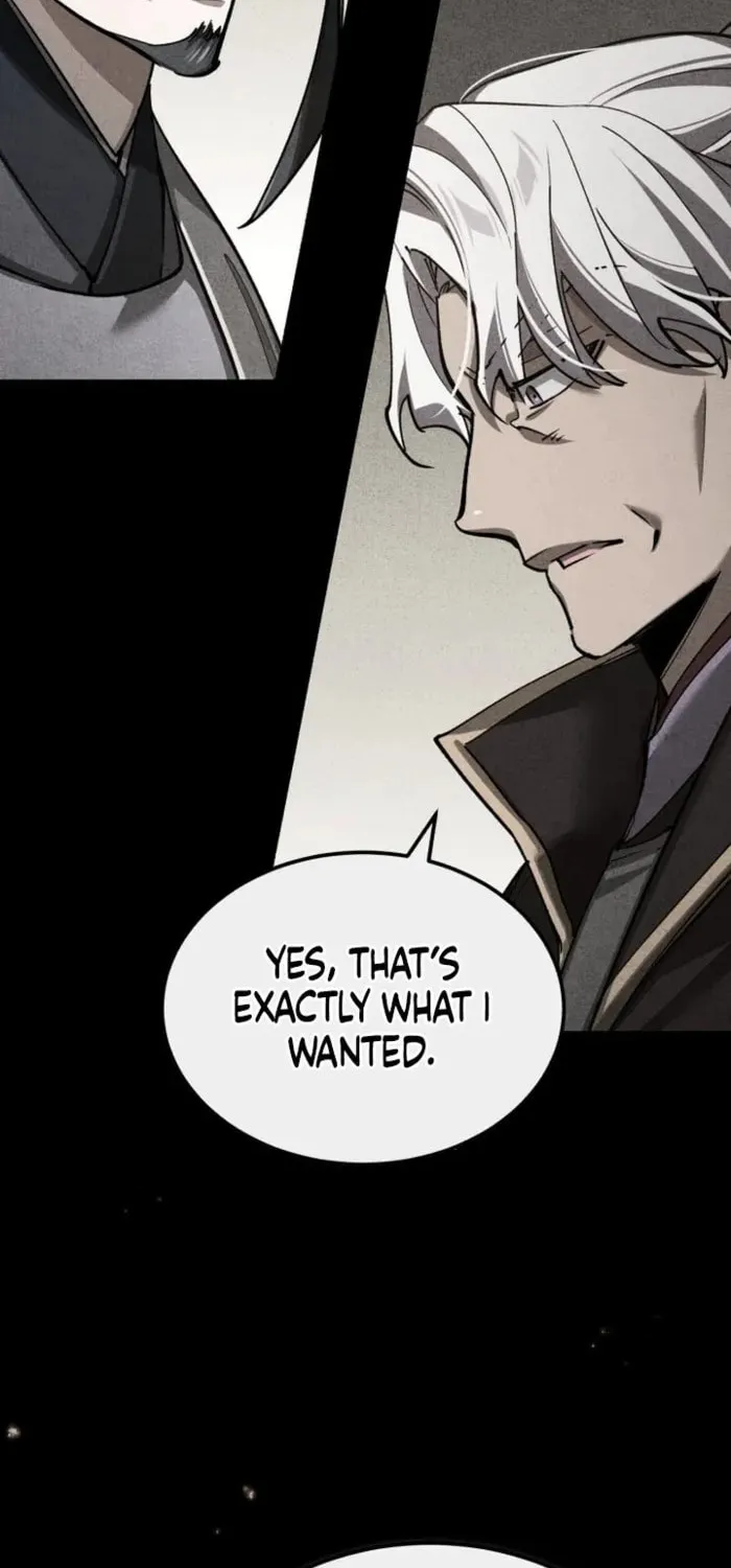 Read Descended from Divinity EN Manga Online