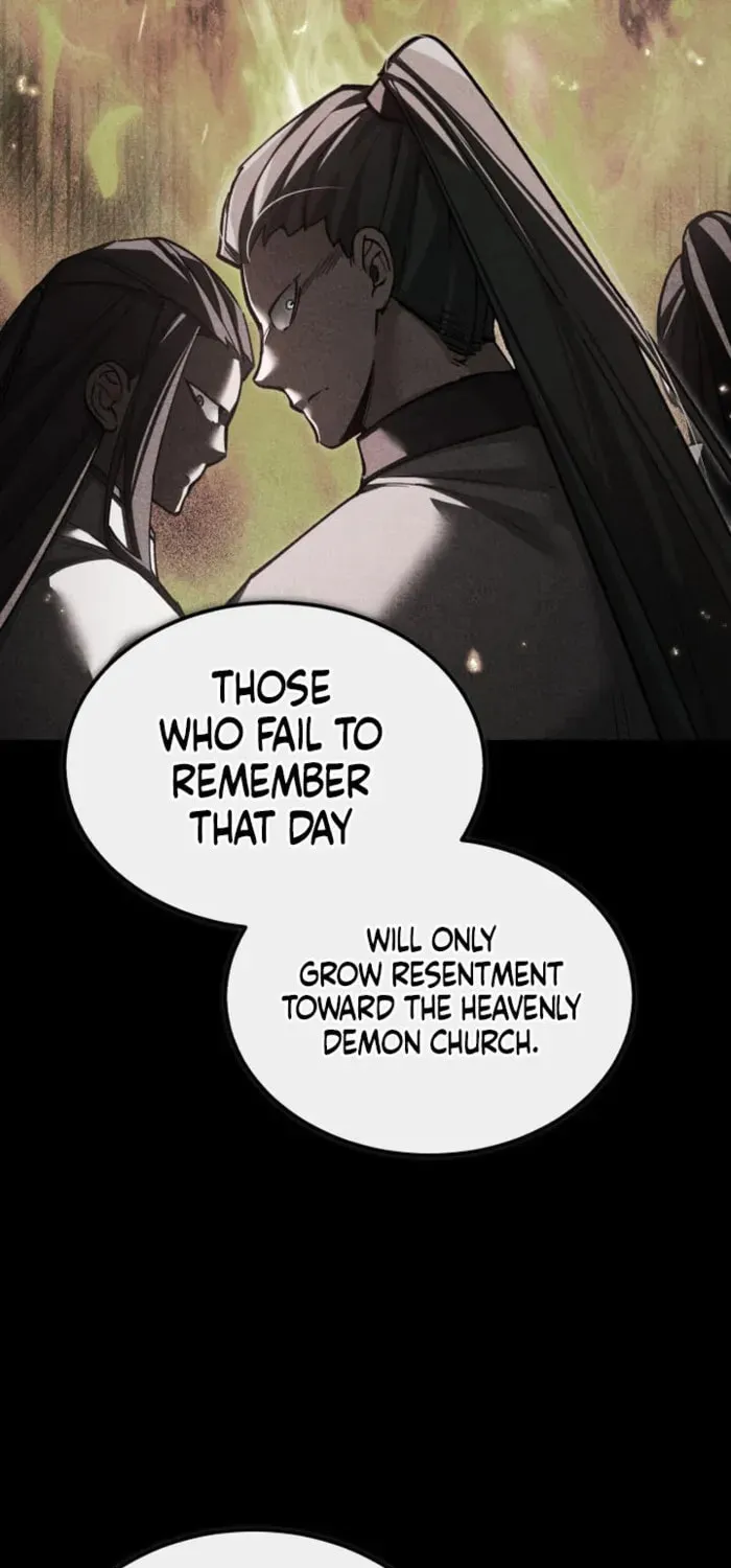 Read Descended from Divinity EN Manga Online