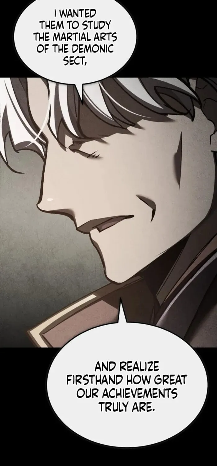 Read Descended from Divinity EN Manga Online