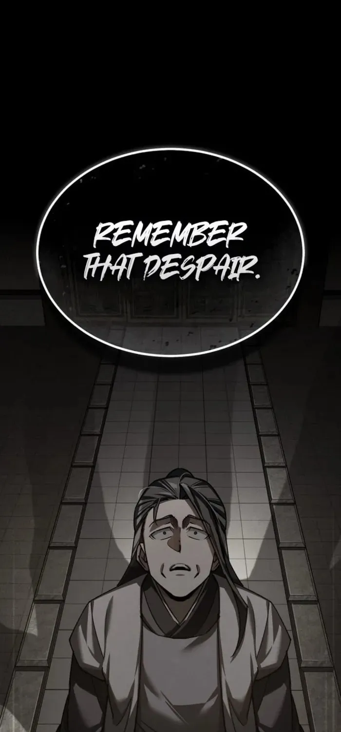 Read Descended from Divinity EN Manga Online