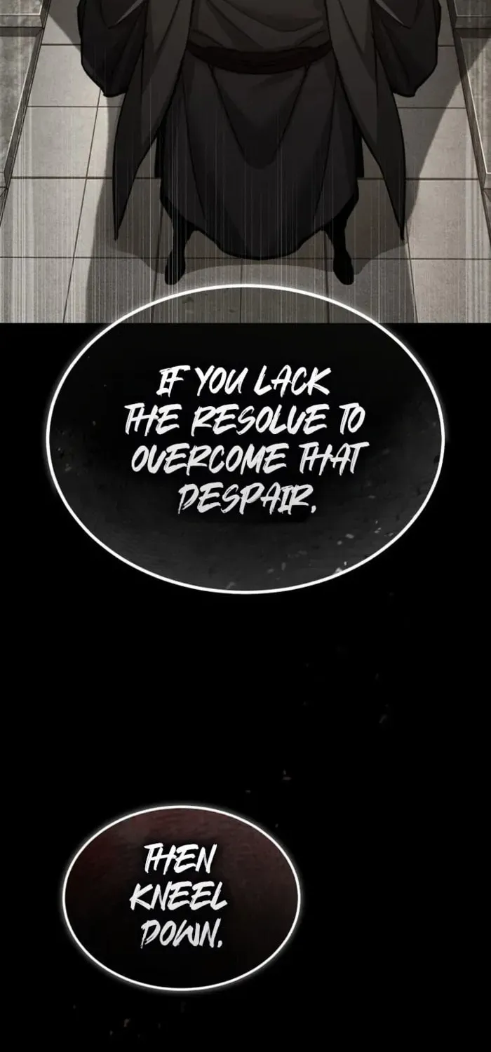 Read Descended from Divinity EN Manga Online