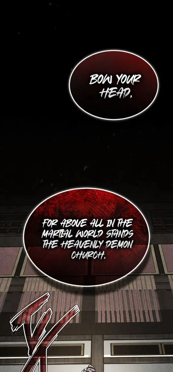 Read Descended from Divinity EN Manga Online