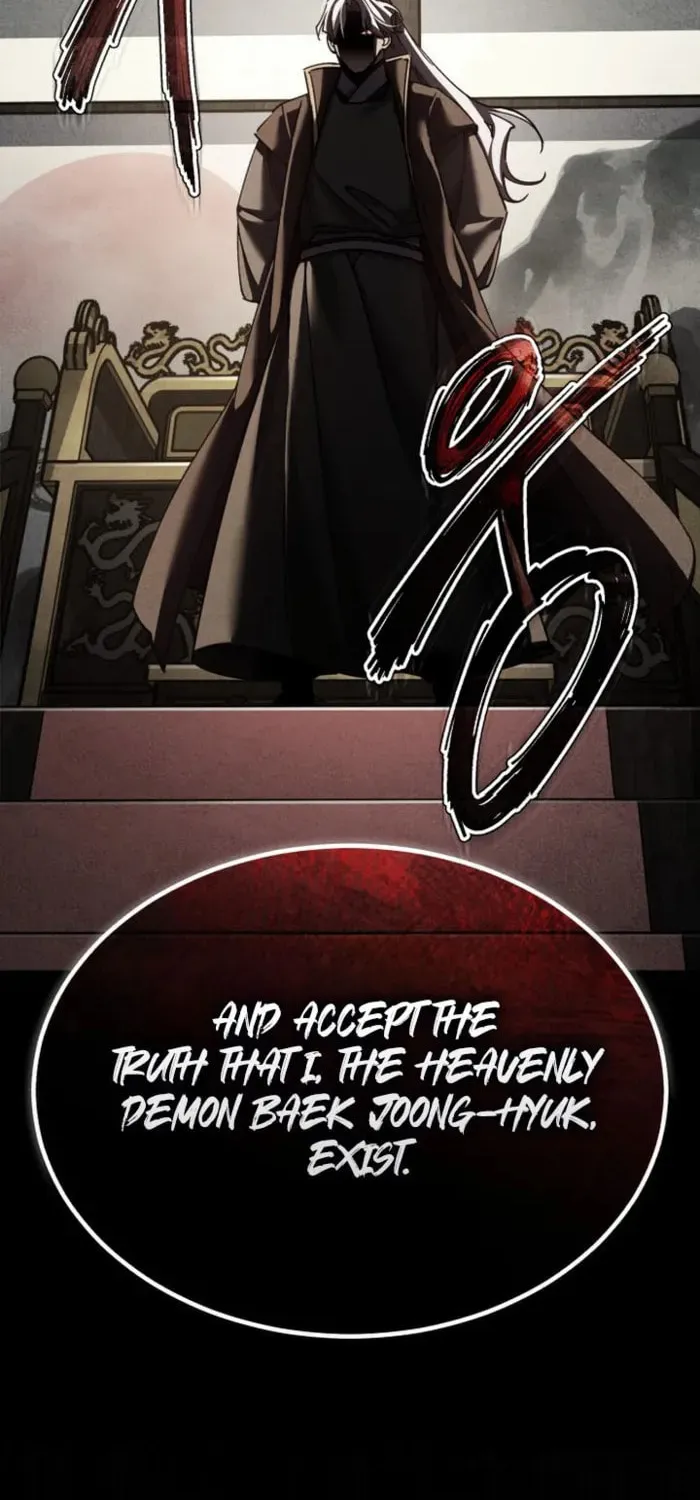 Read Descended from Divinity EN Manga Online