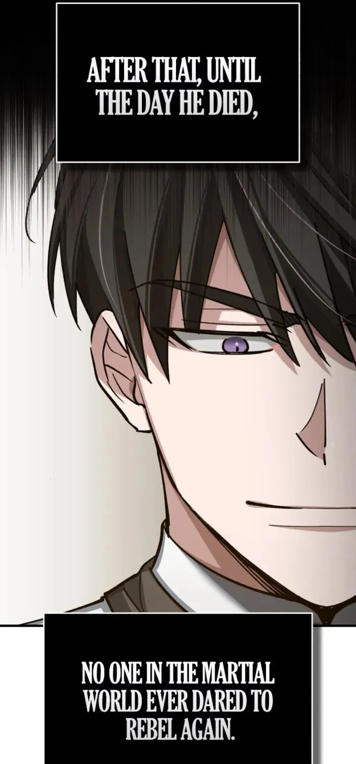 Read Descended from Divinity EN Manga Online