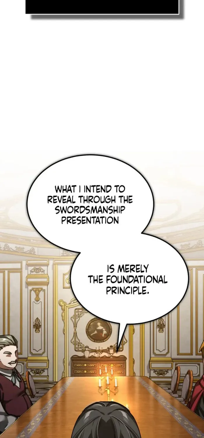Read Descended from Divinity EN Manga Online
