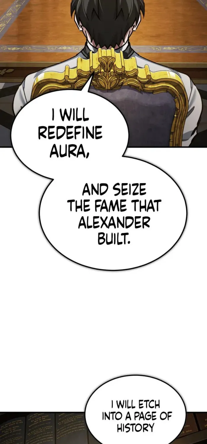 Read Descended from Divinity EN Manga Online