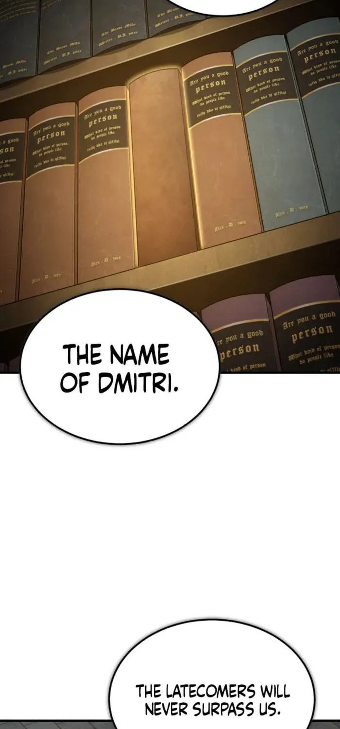 Read Descended from Divinity EN Manga Online