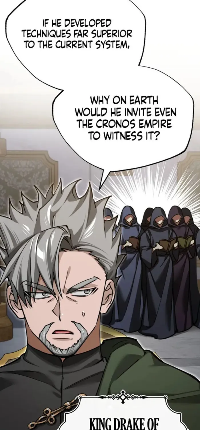 Read Descended from Divinity EN Manga Online