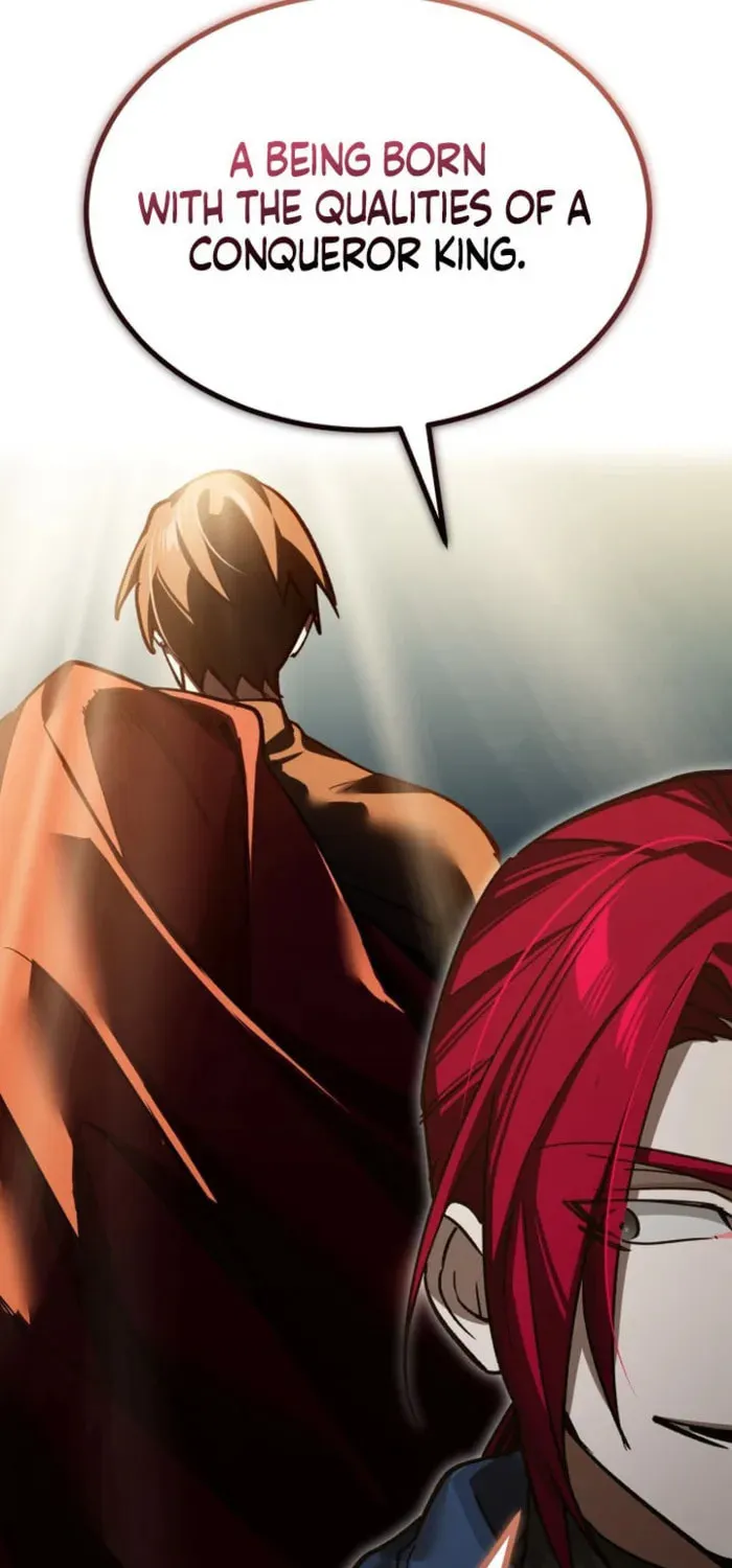 Read Descended from Divinity EN Manga Online