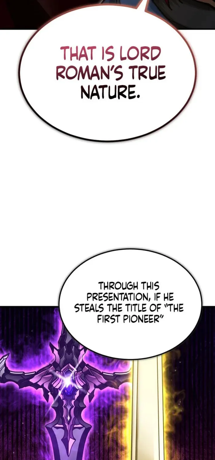 Read Descended from Divinity EN Manga Online