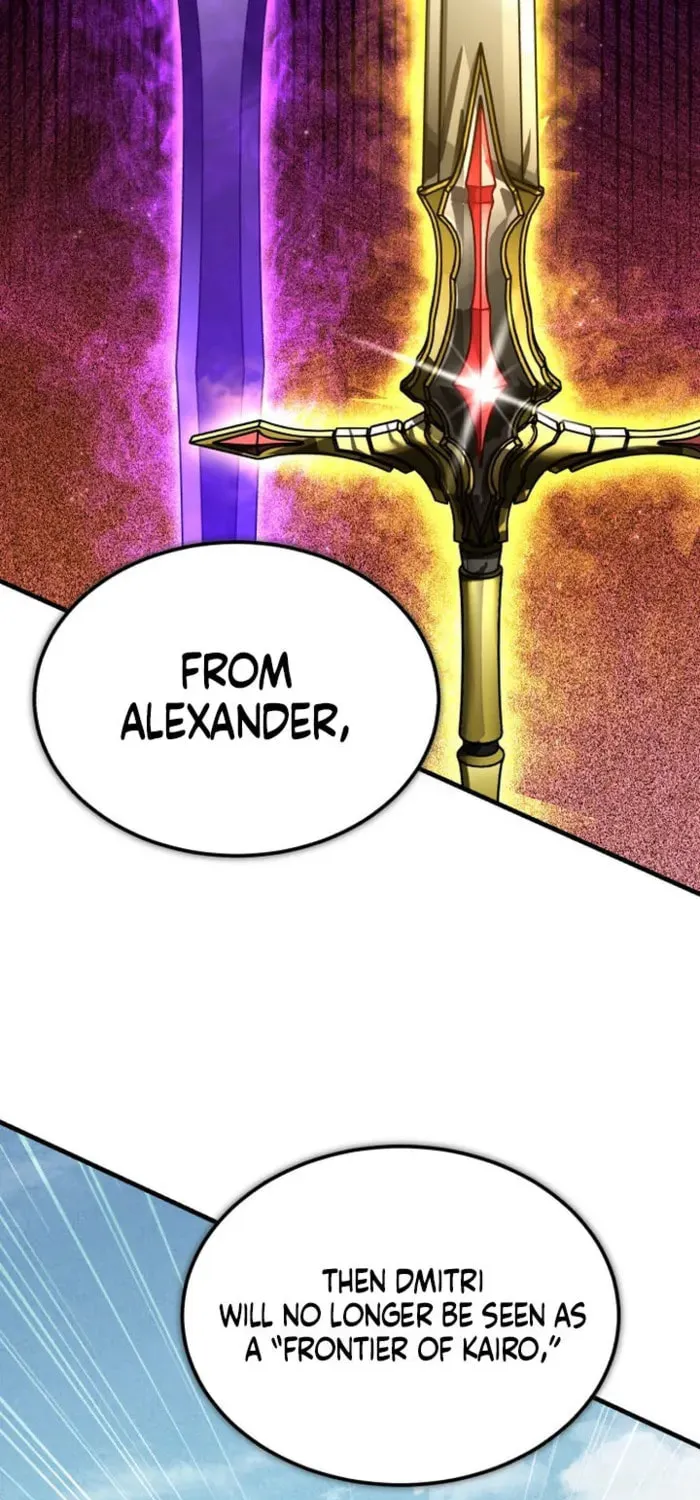 Read Descended from Divinity EN Manga Online