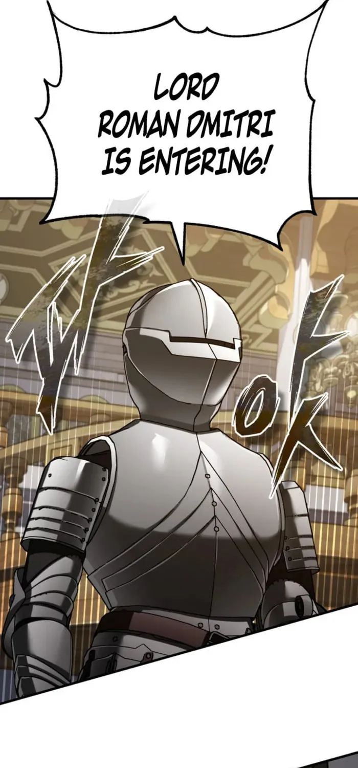 Read Descended from Divinity EN Manga Online