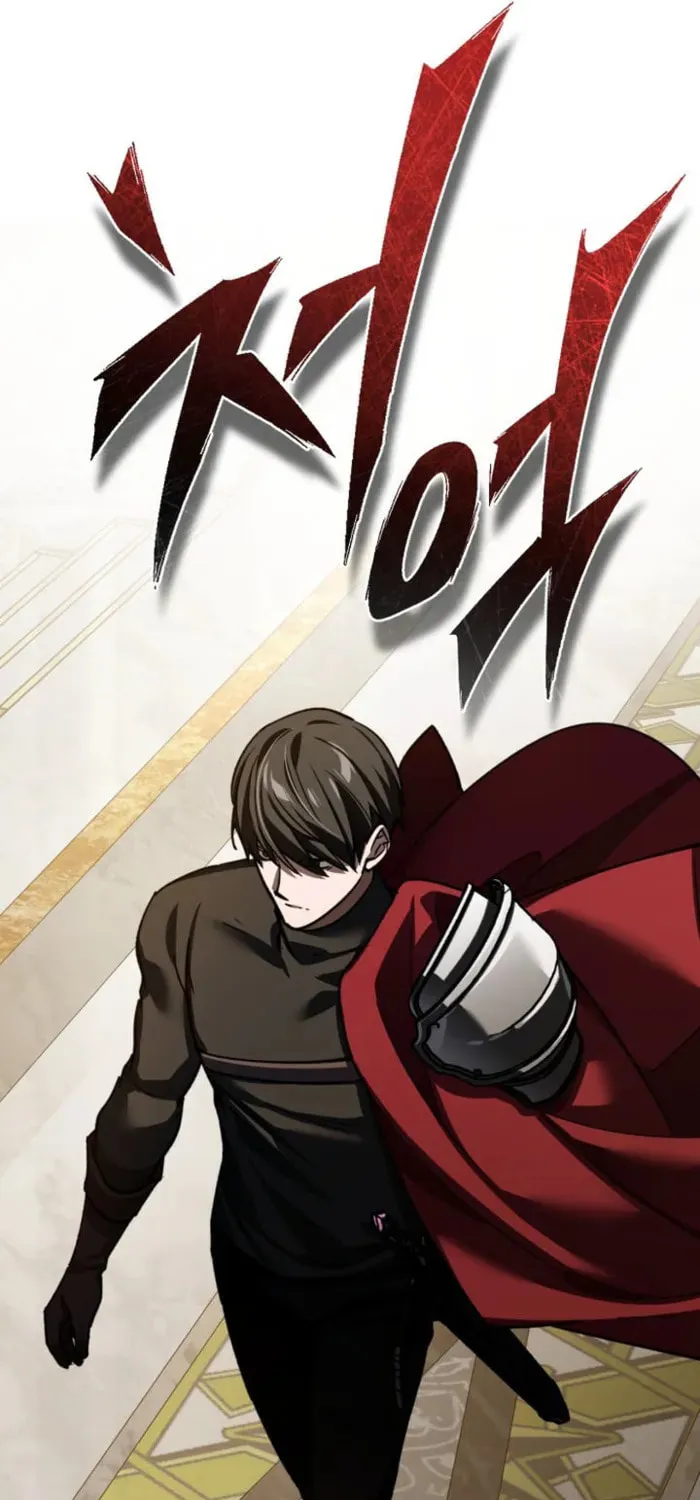Read Descended from Divinity EN Manga Online