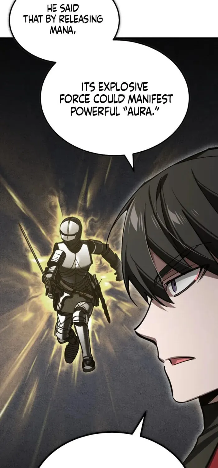 Read Descended from Divinity EN Manga Online