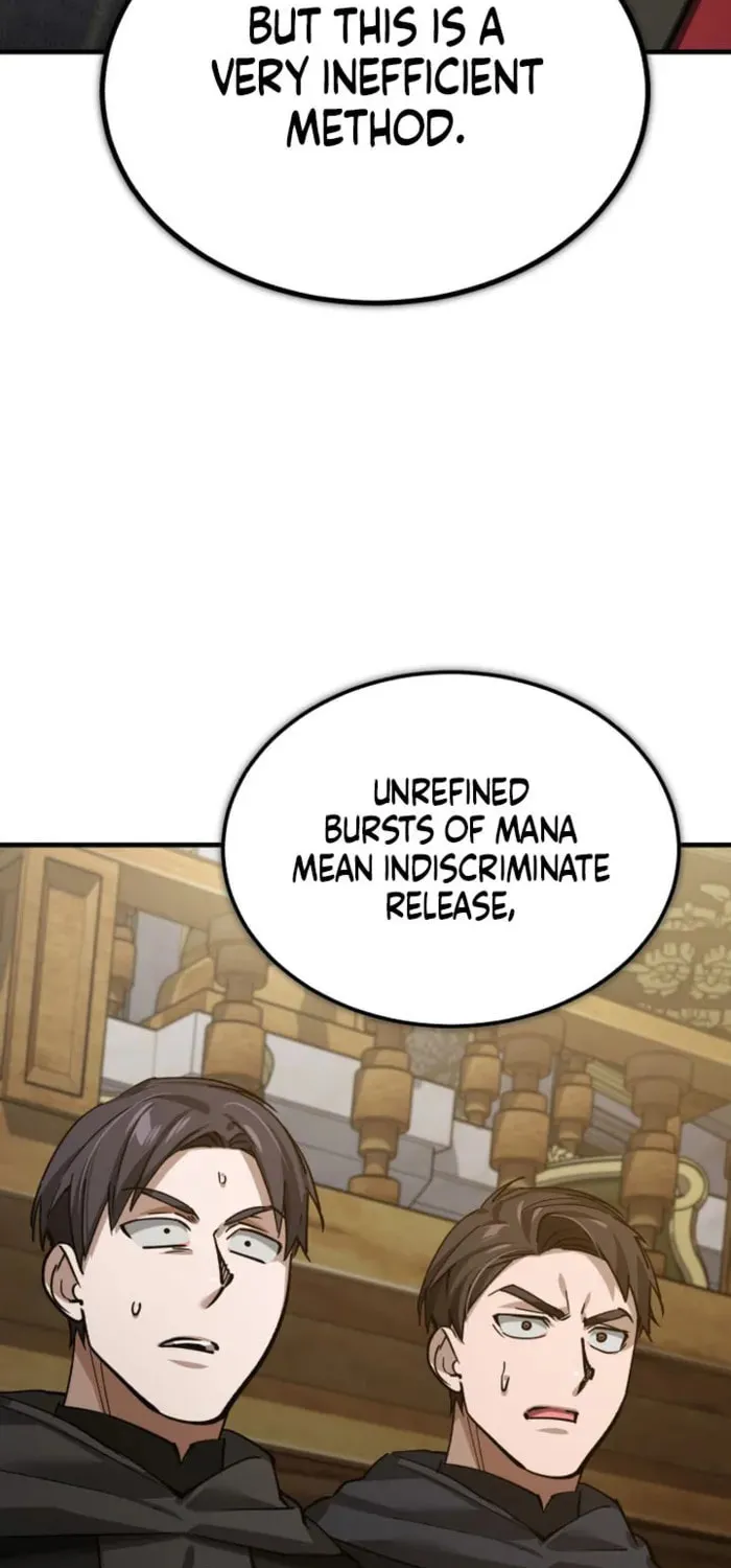 Read Descended from Divinity EN Manga Online