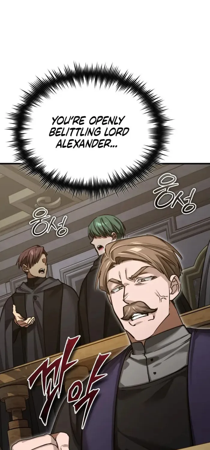 Read Descended from Divinity EN Manga Online