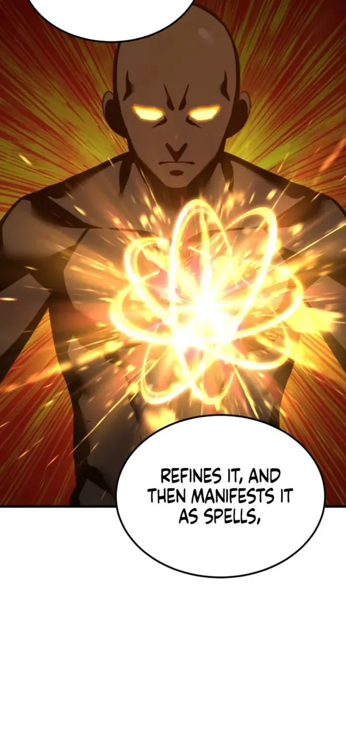 Read Descended from Divinity EN Manga Online