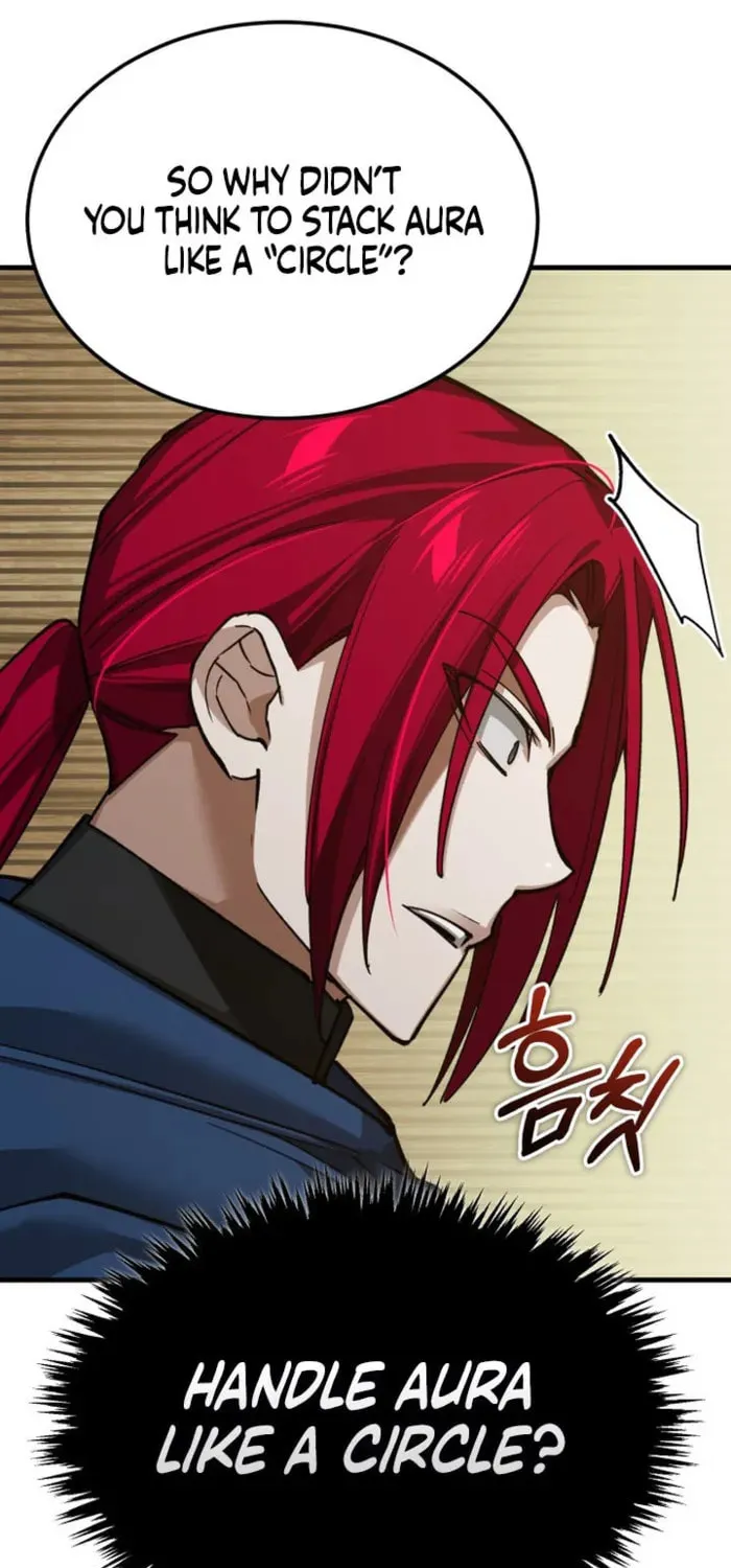 Read Descended from Divinity EN Manga Online
