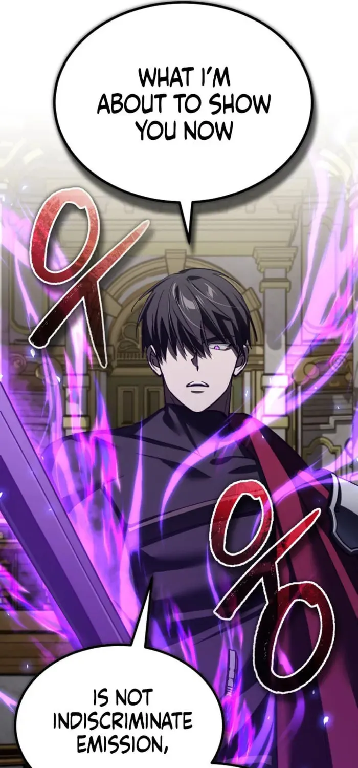 Read Descended from Divinity EN Manga Online