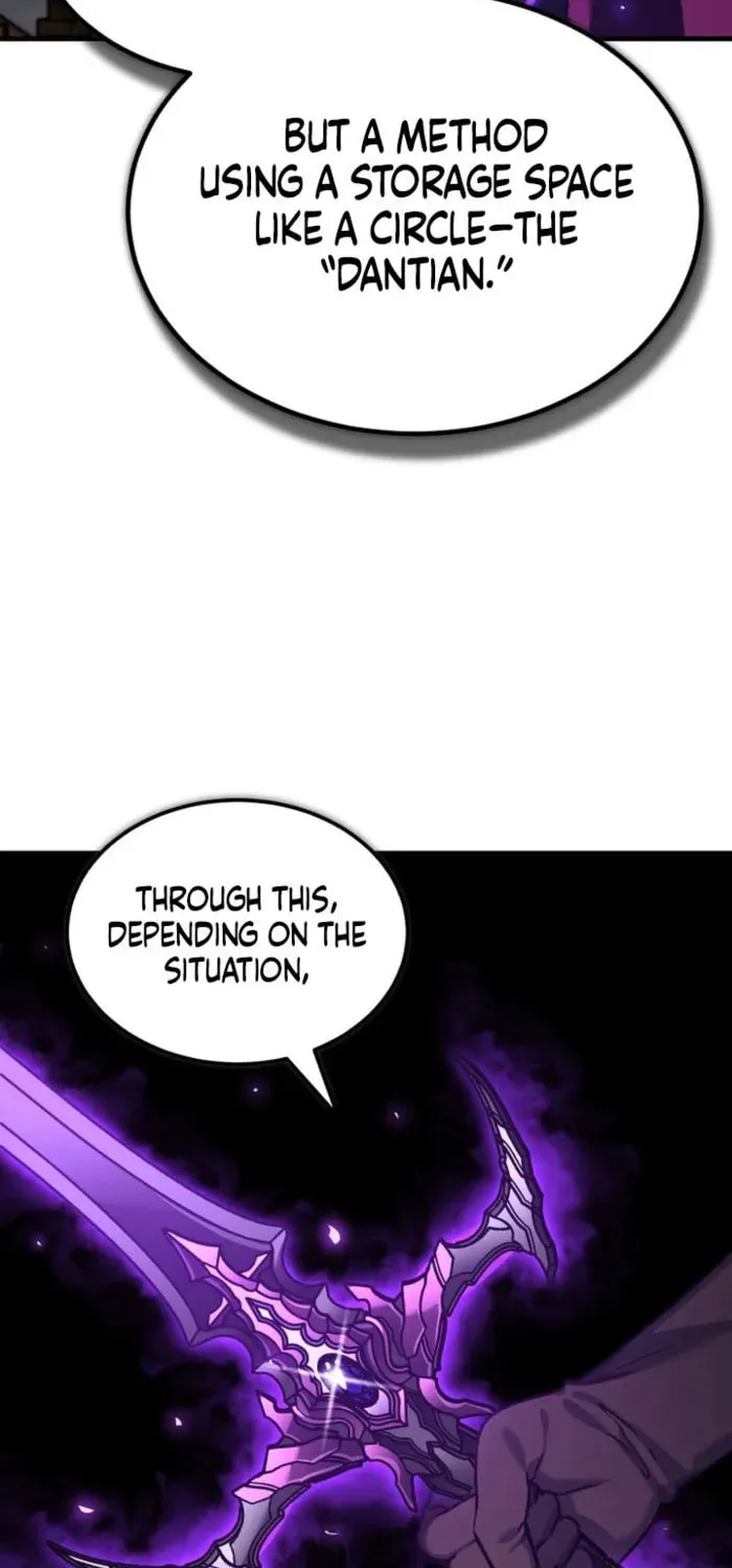 Read Descended from Divinity EN Manga Online