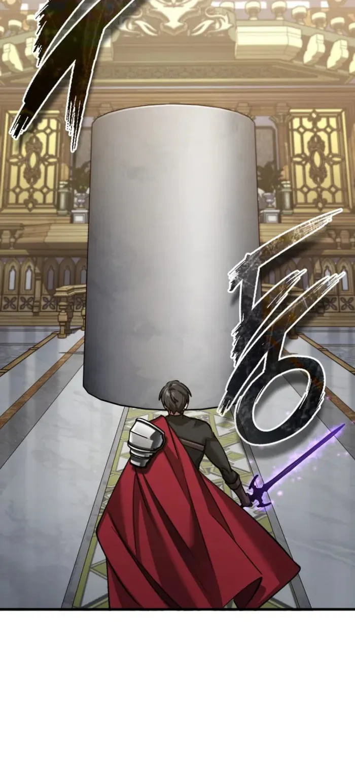 Read Descended from Divinity EN Manga Online