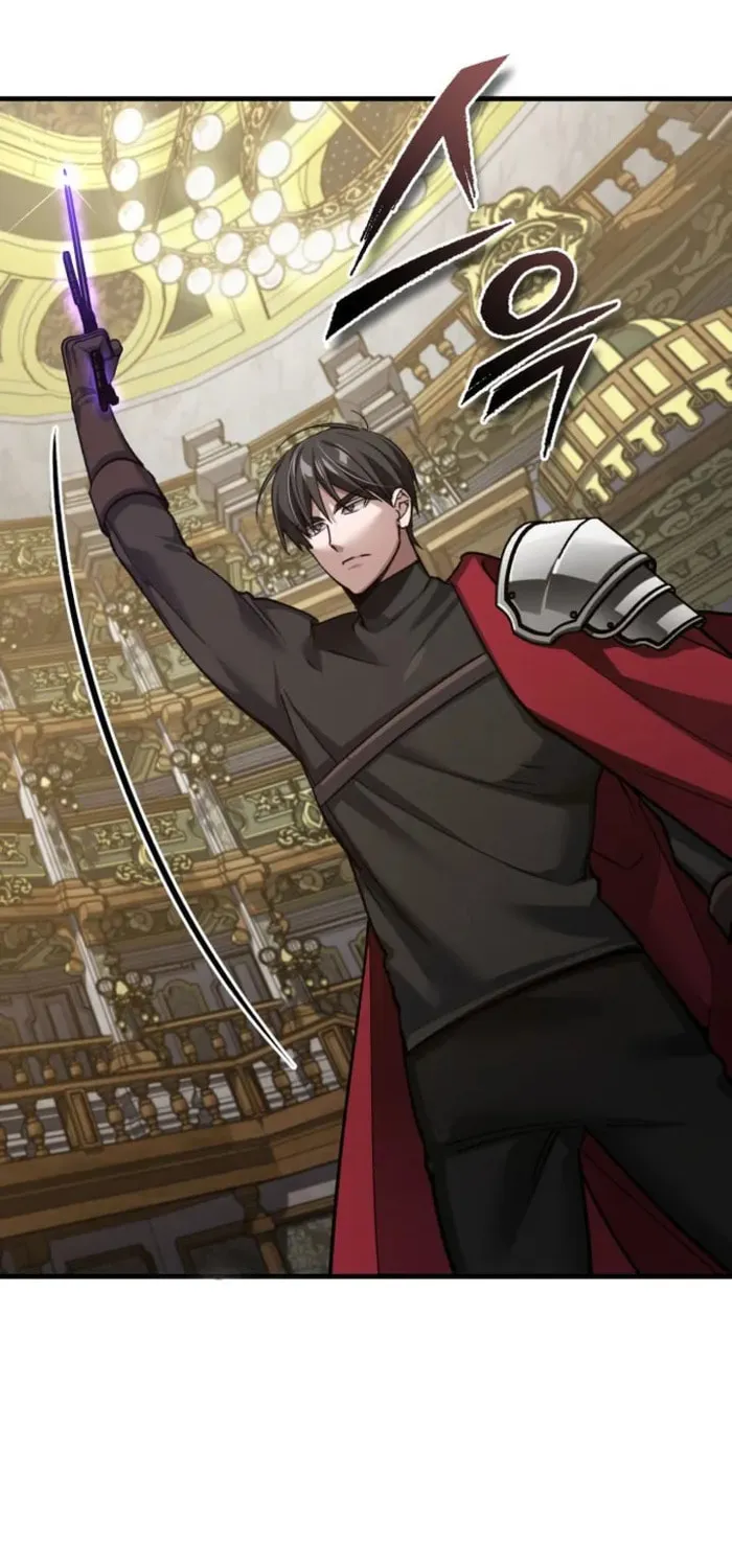 Read Descended from Divinity EN Manga Online