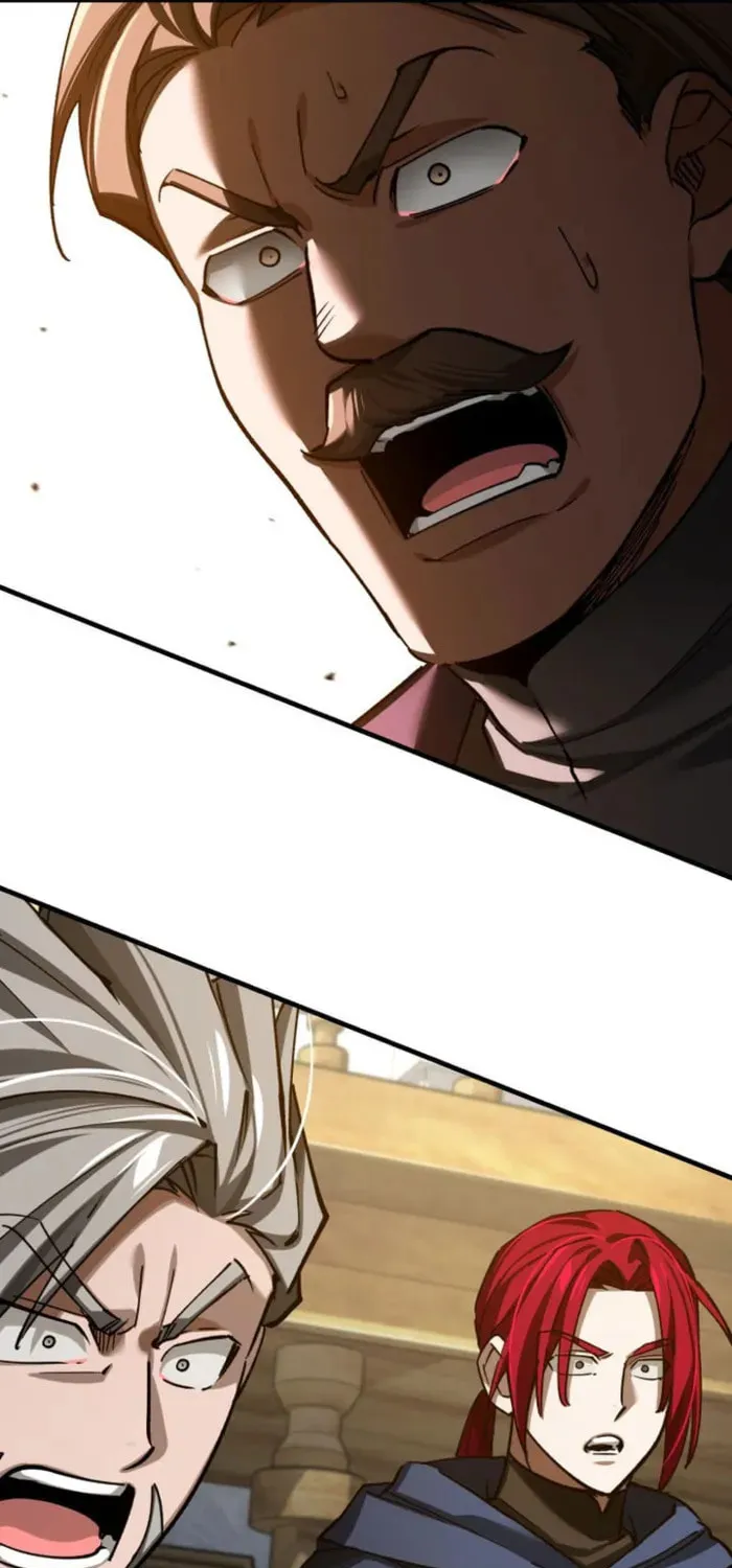Read Descended from Divinity EN Manga Online