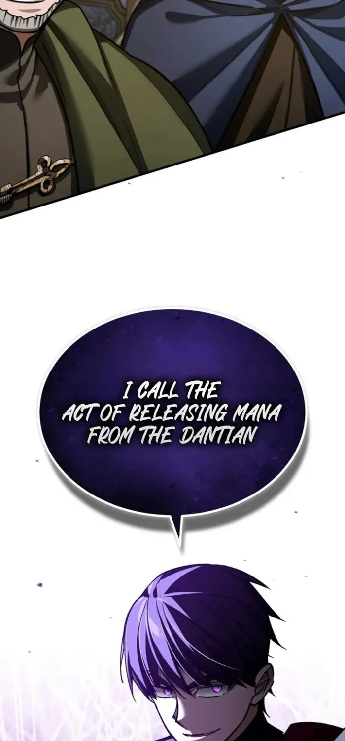 Read Descended from Divinity EN Manga Online