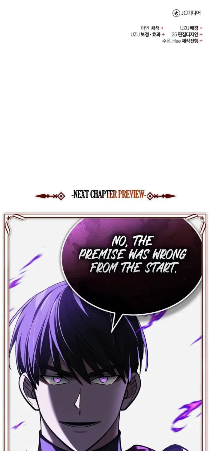 Read Descended from Divinity EN Manga Online
