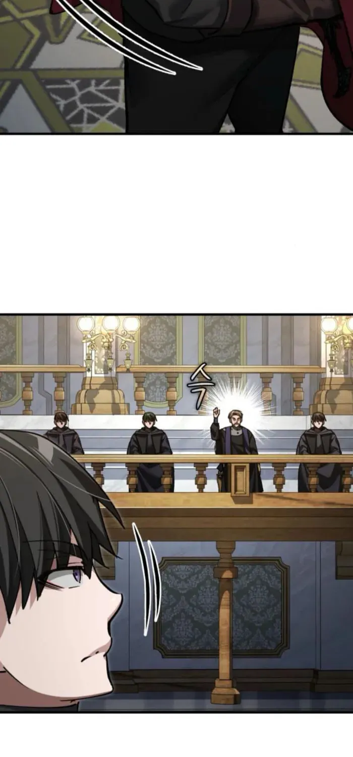 Read Descended from Divinity EN Manga Online
