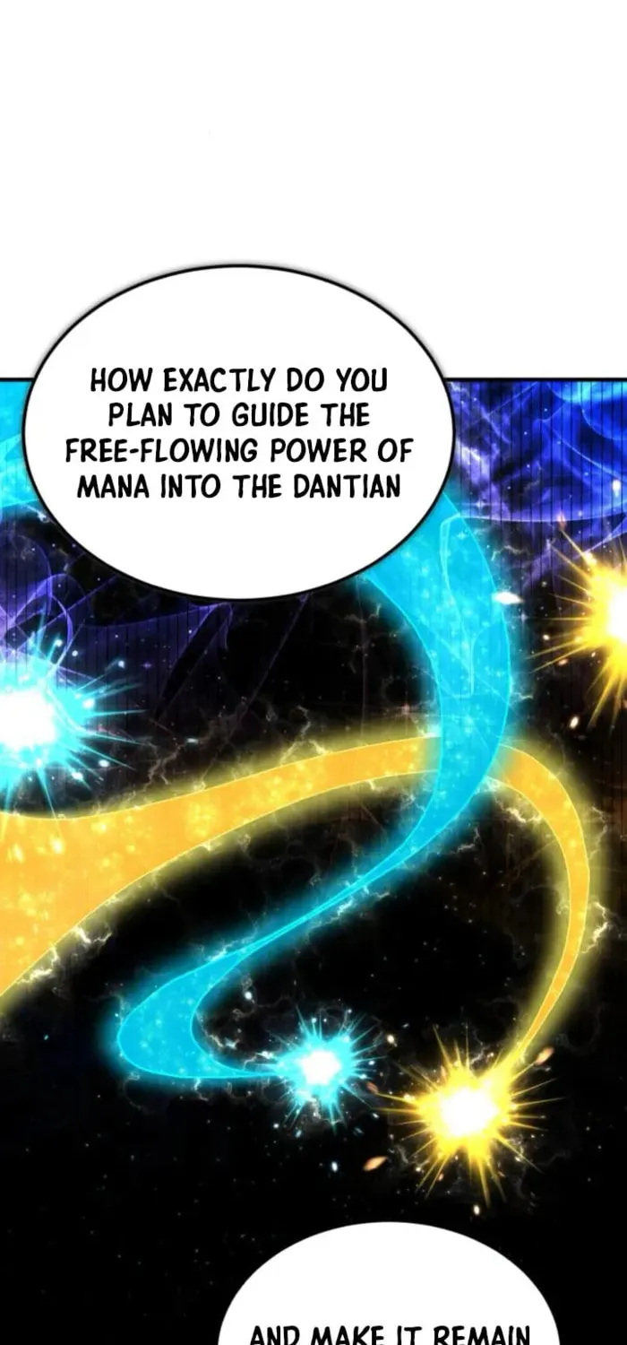 Read Descended from Divinity EN Manga Online