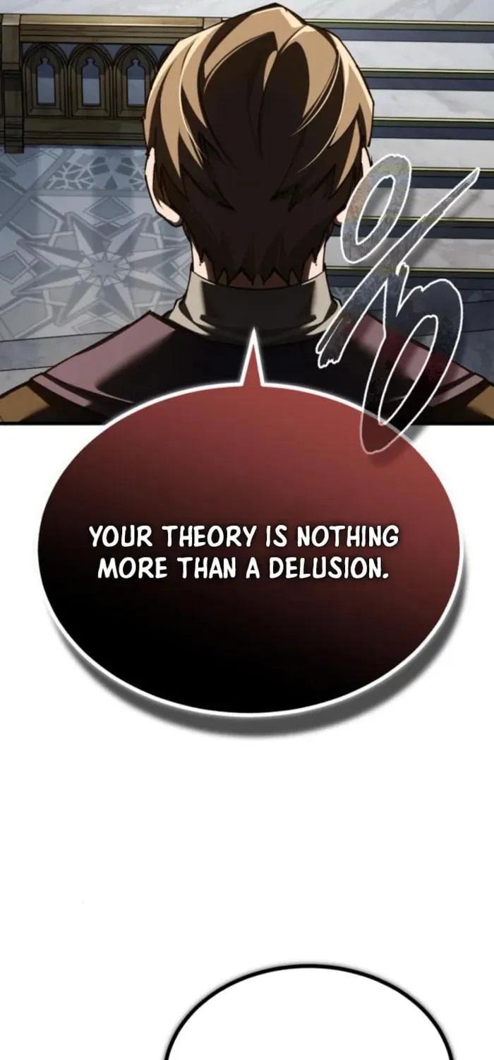 Read Descended from Divinity EN Manga Online
