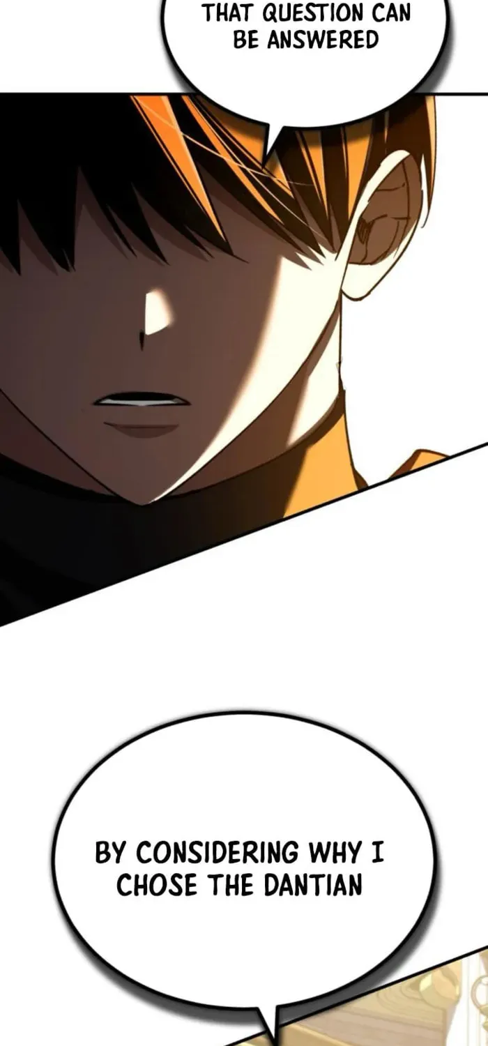 Read Descended from Divinity EN Manga Online