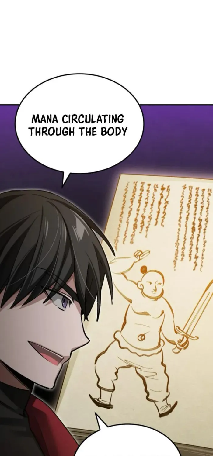 Read Descended from Divinity EN Manga Online