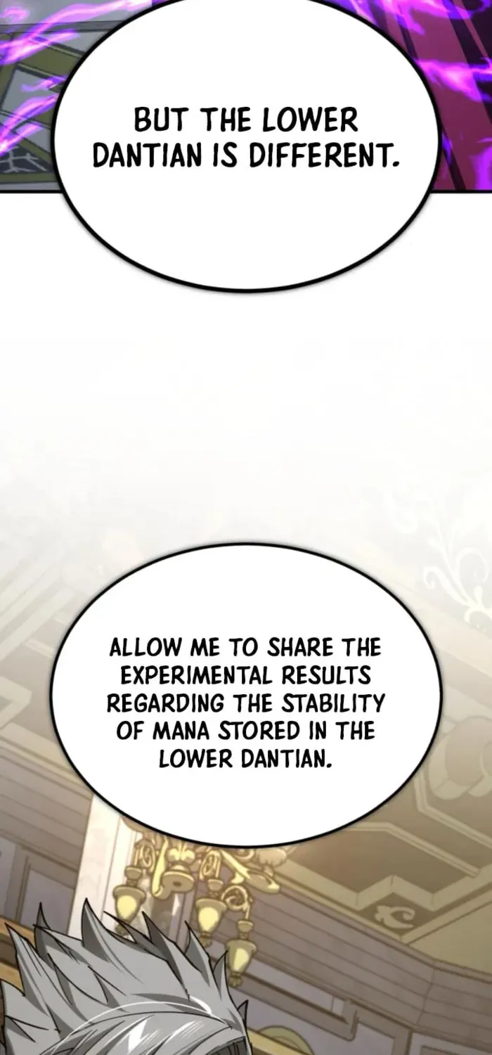 Read Descended from Divinity EN Manga Online