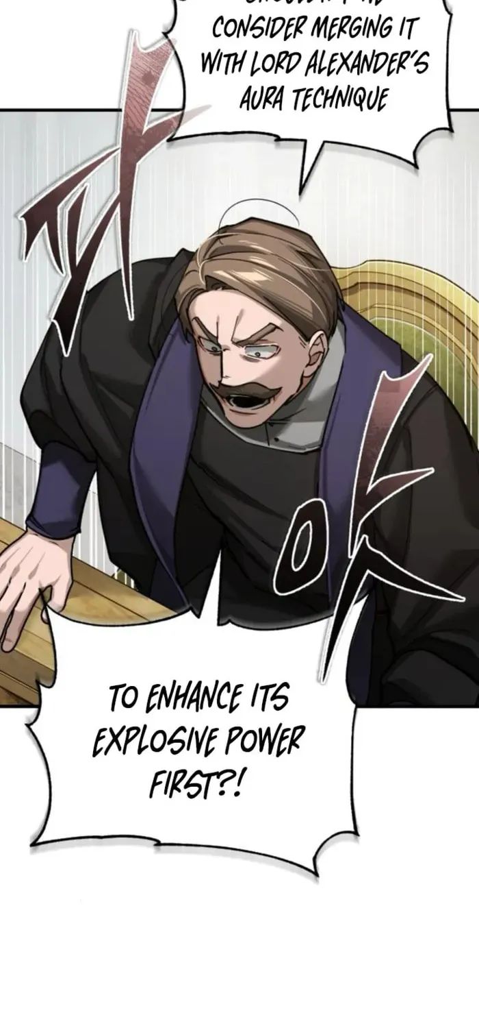 Read Descended from Divinity EN Manga Online