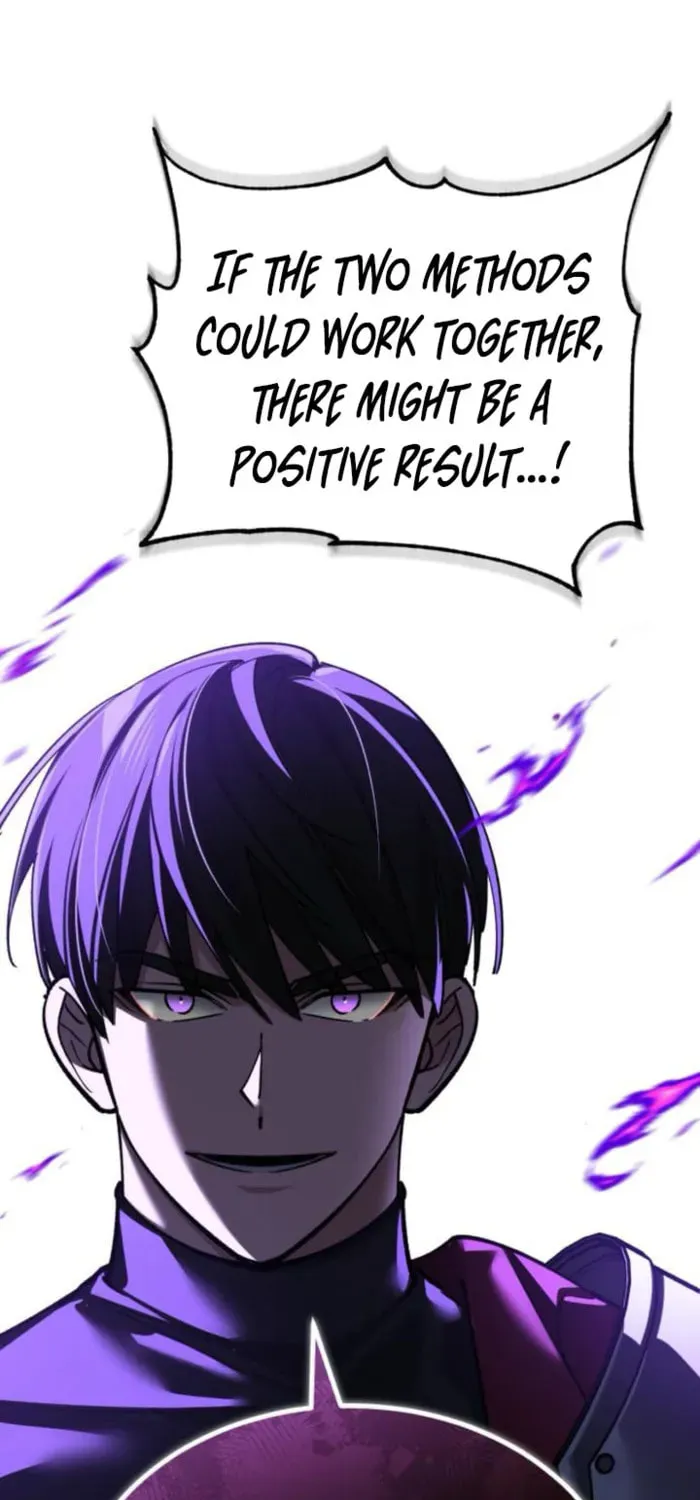 Read Descended from Divinity EN Manga Online