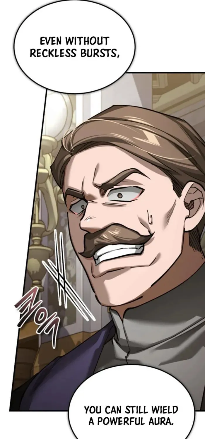 Read Descended from Divinity EN Manga Online