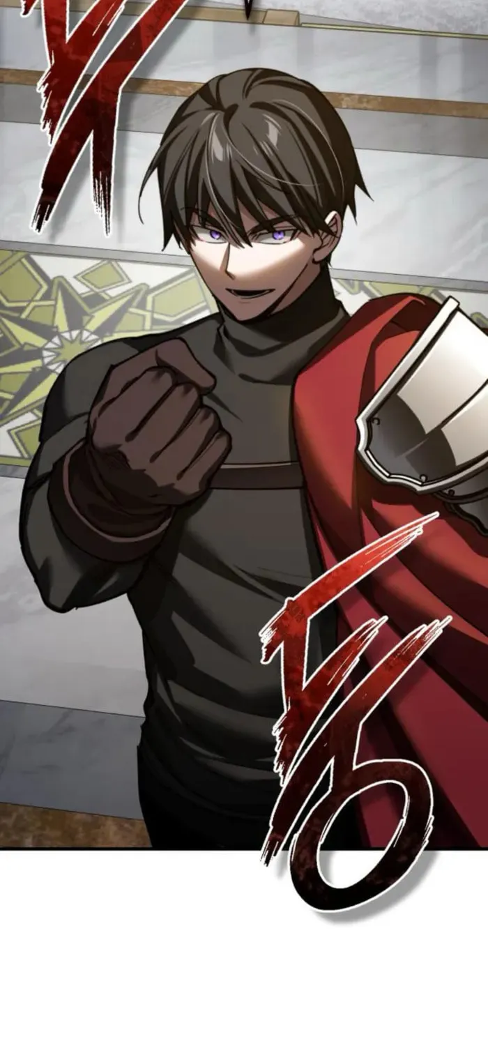 Read Descended from Divinity EN Manga Online