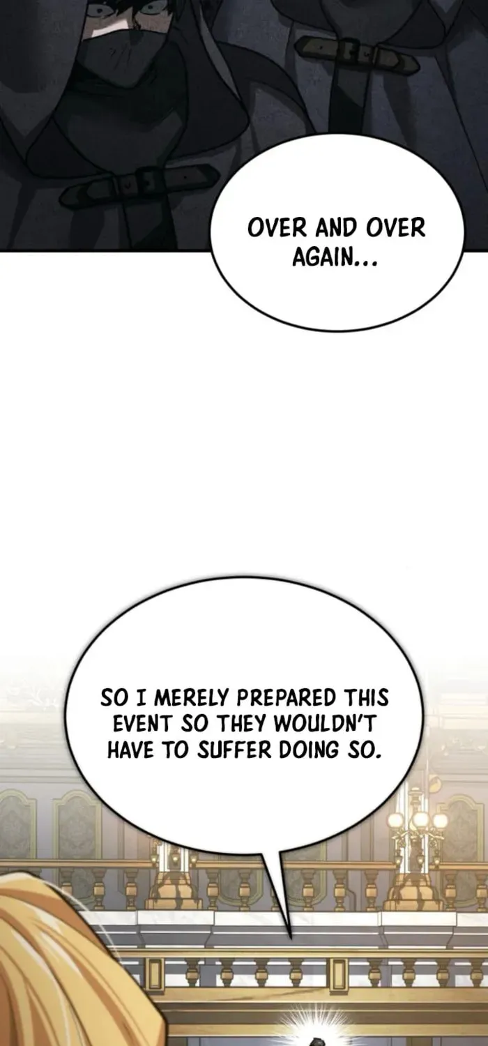 Read Descended from Divinity EN Manga Online