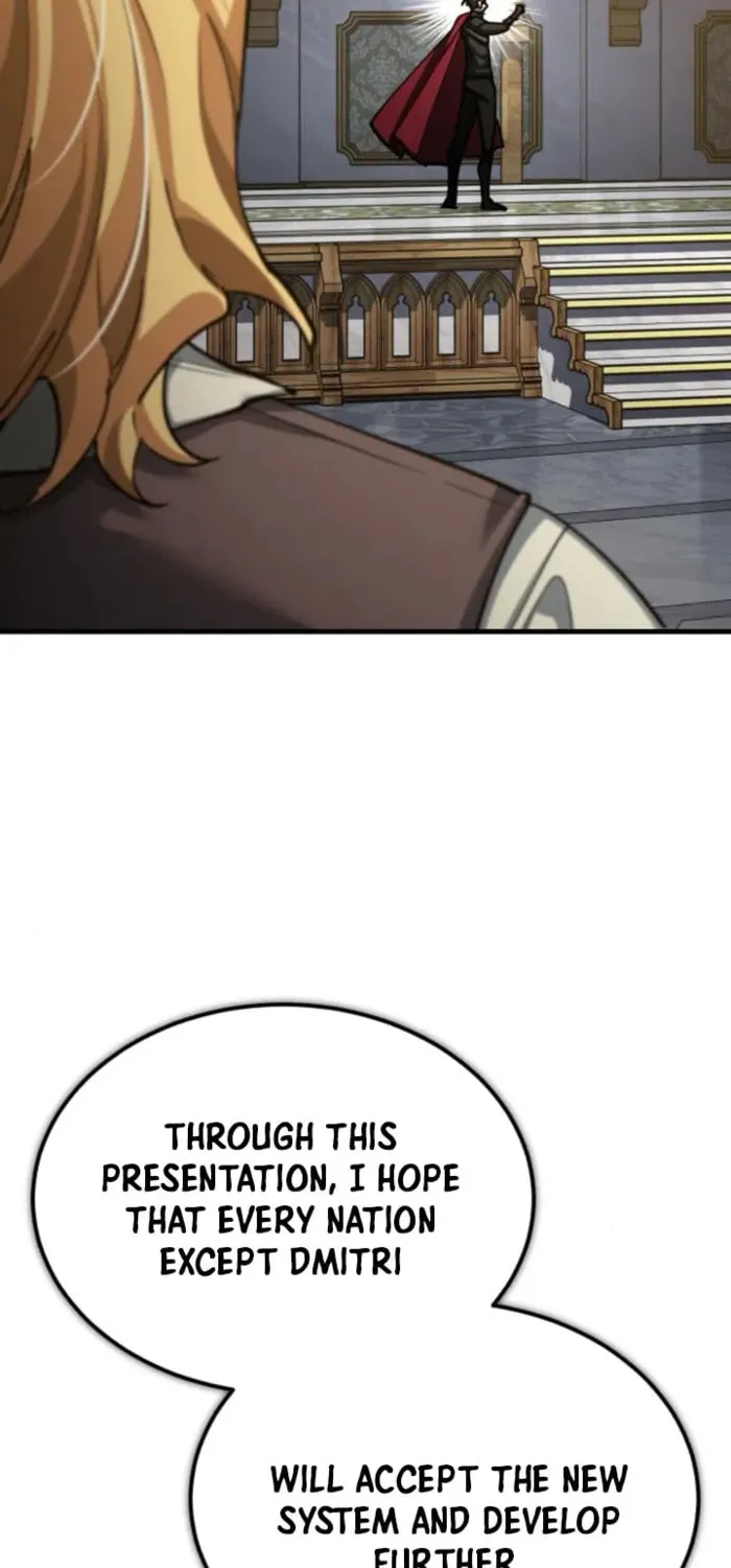 Read Descended from Divinity EN Manga Online