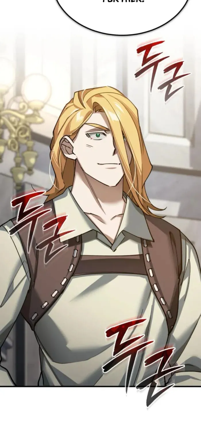 Read Descended from Divinity EN Manga Online