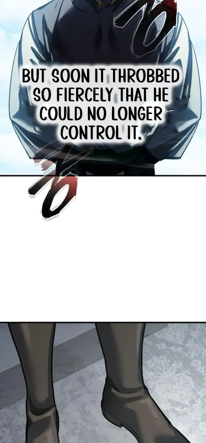 Read Descended from Divinity EN Manga Online