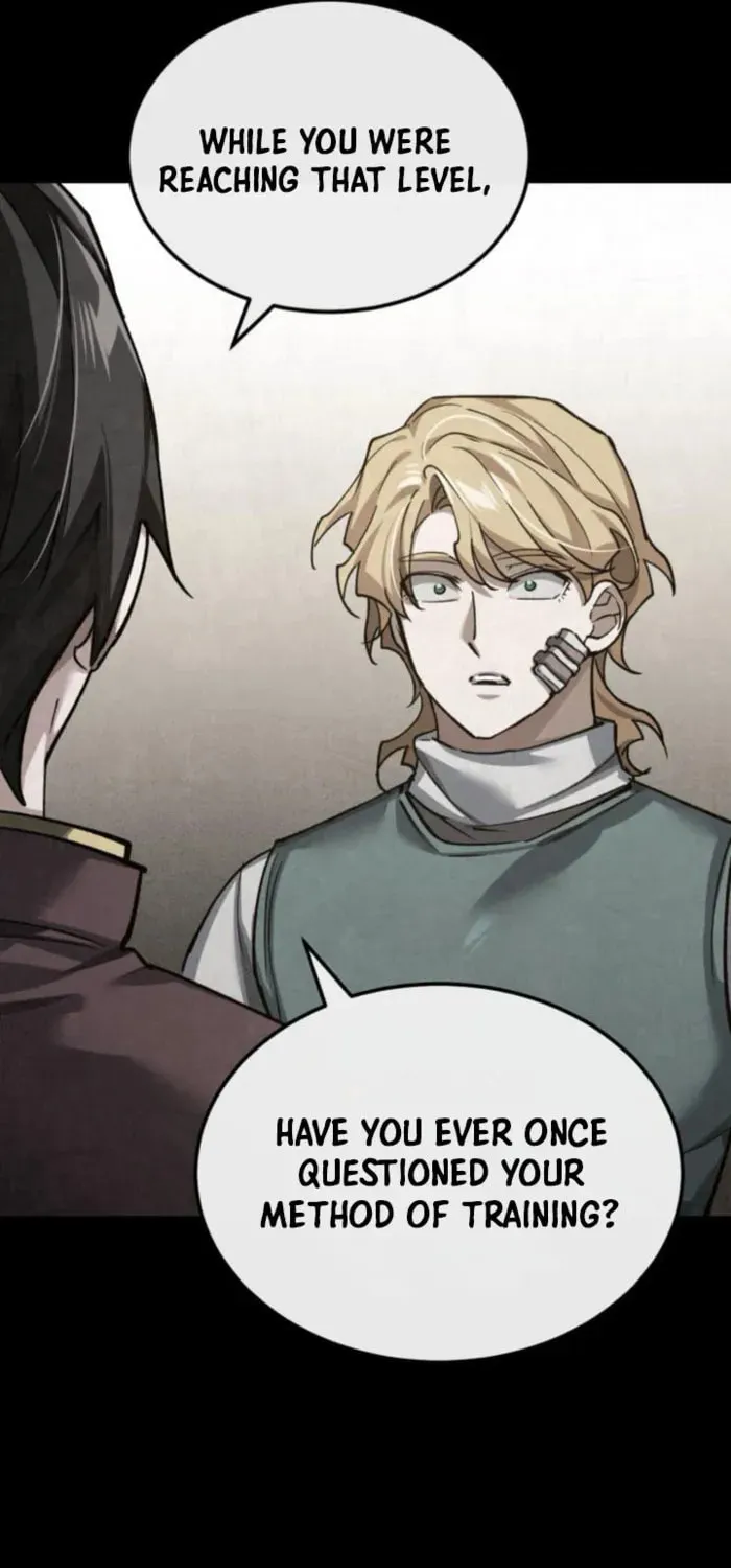 Read Descended from Divinity EN Manga Online