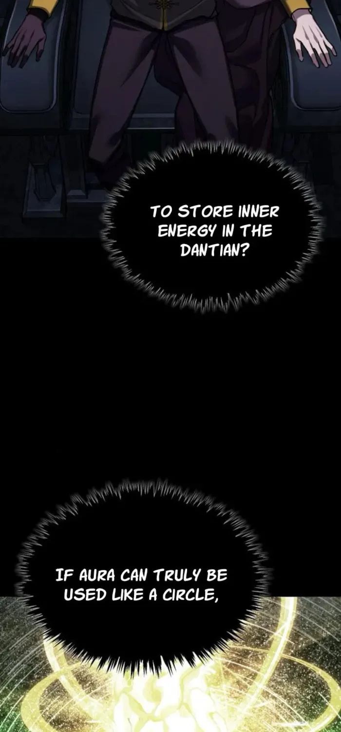 Read Descended from Divinity EN Manga Online
