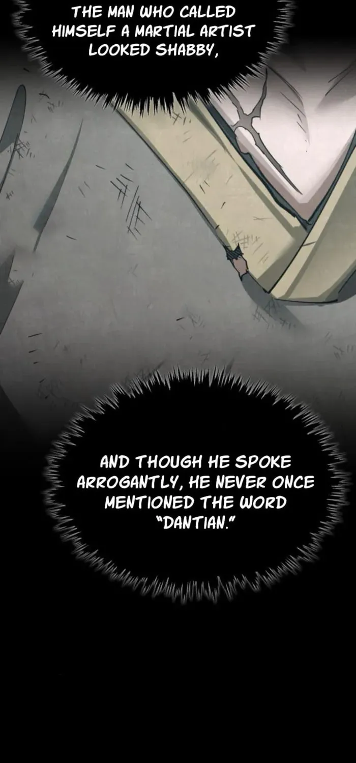 Read Descended from Divinity EN Manga Online
