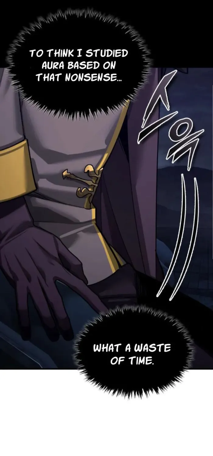 Read Descended from Divinity EN Manga Online